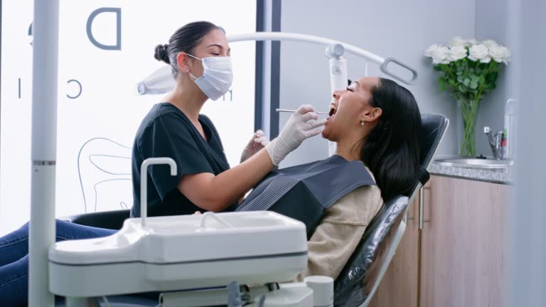 Emergency Dental Services in French Camp, CA